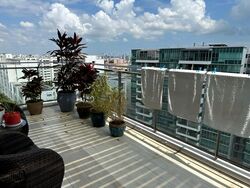 The Minton (D19), Condominium #460157881